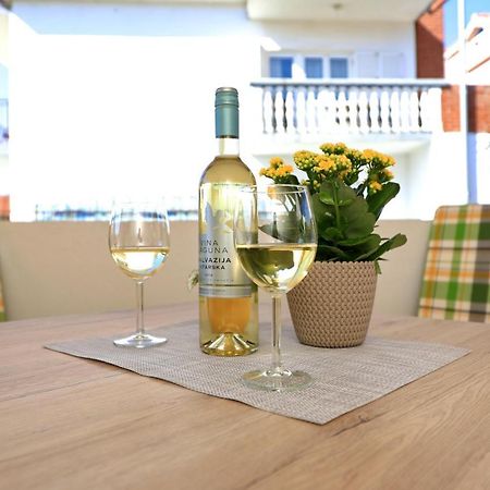 Apartman Zara Екстер'єр фото