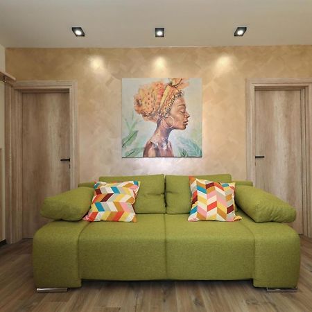 Apartman Zara Екстер'єр фото