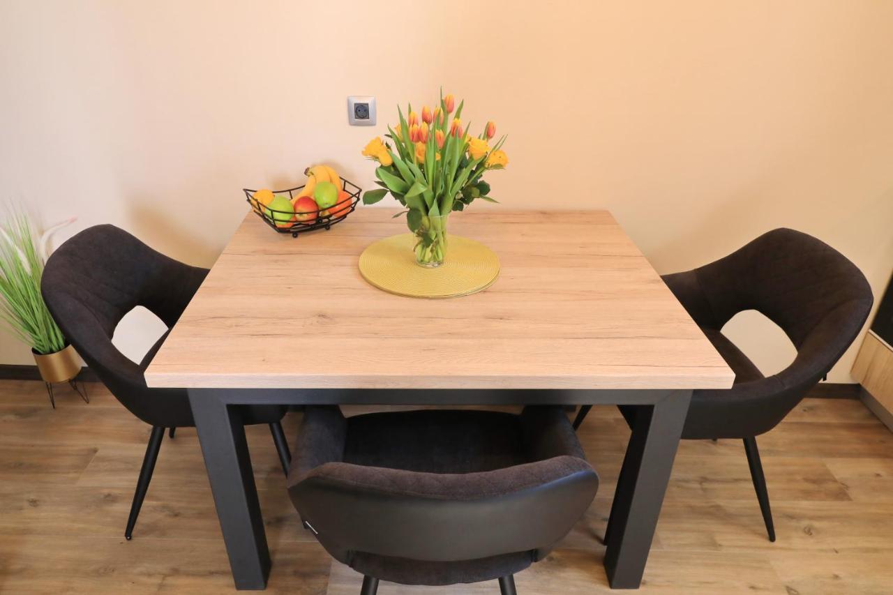 Apartman Zara Екстер'єр фото