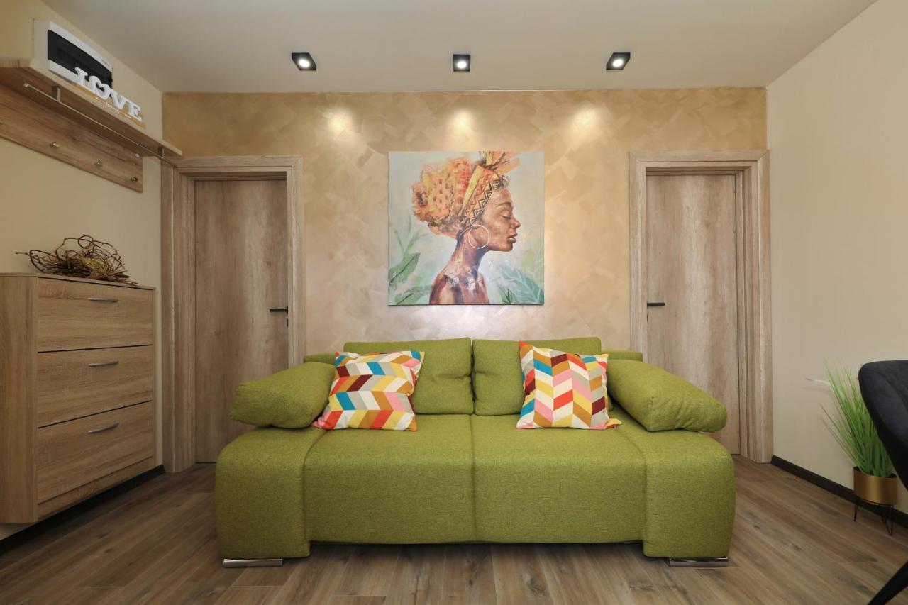 Apartman Zara Екстер'єр фото