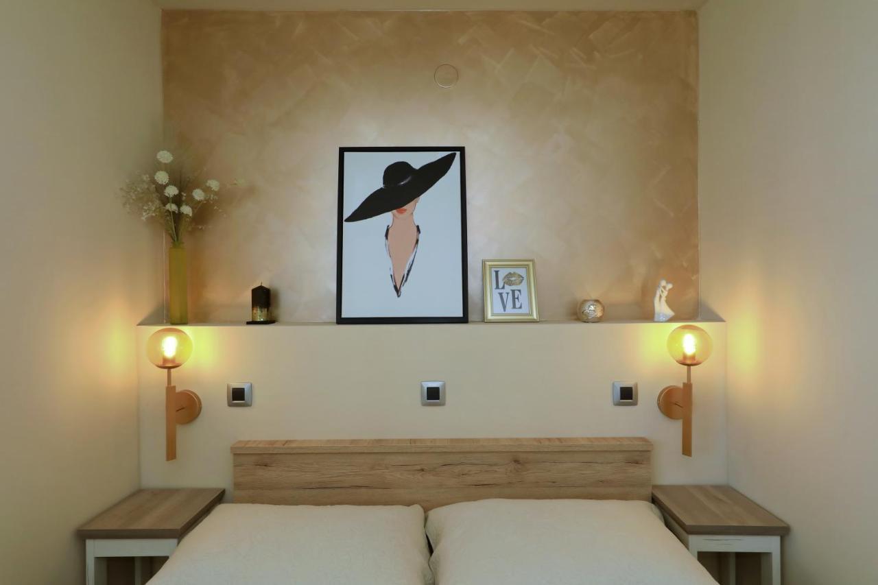Apartman Zara Екстер'єр фото