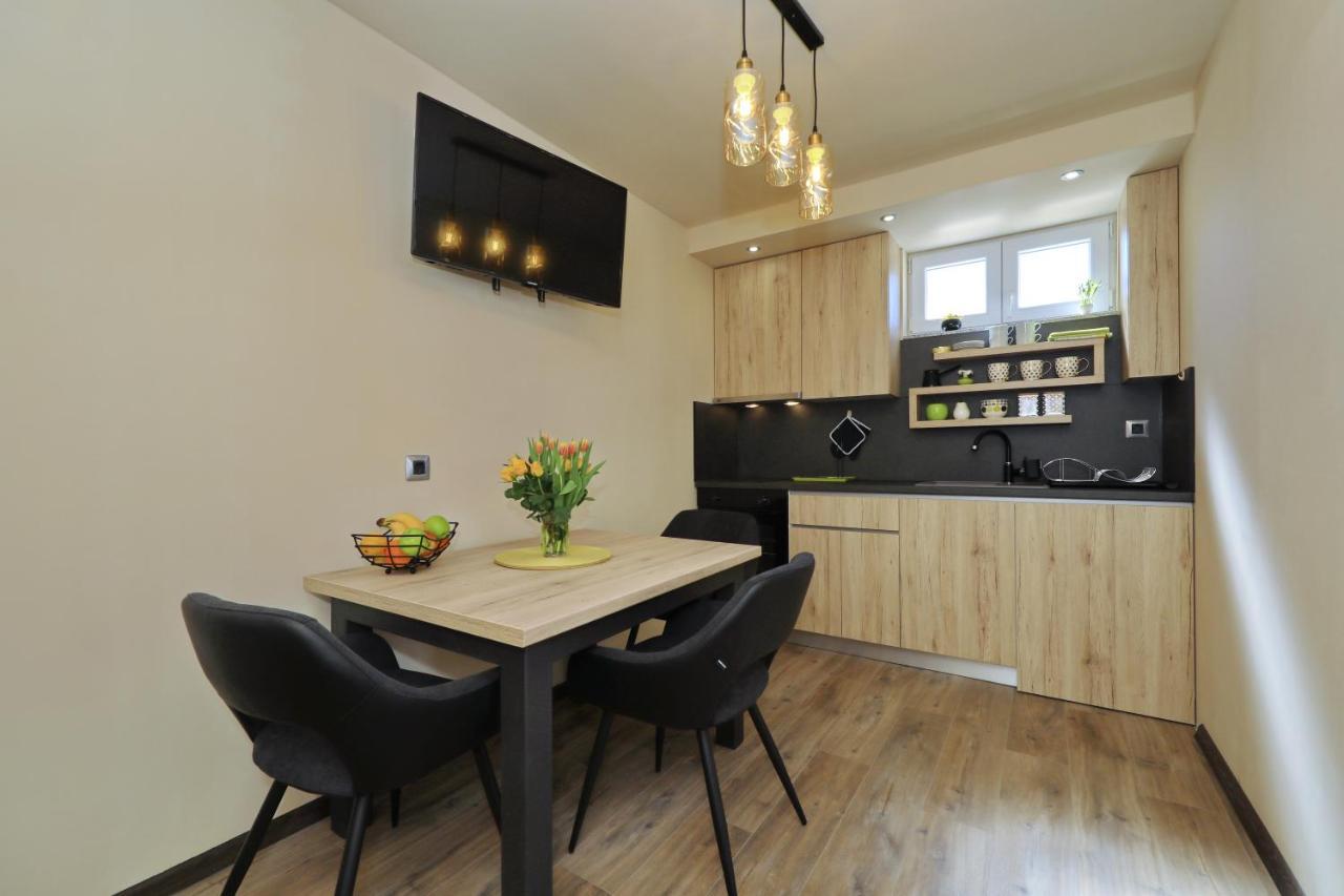 Apartman Zara Екстер'єр фото